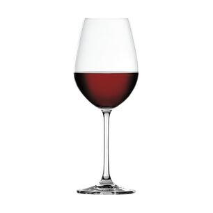Set De Copas Spiegelau Salute Tinto / 4 Piezas / 550 Ml