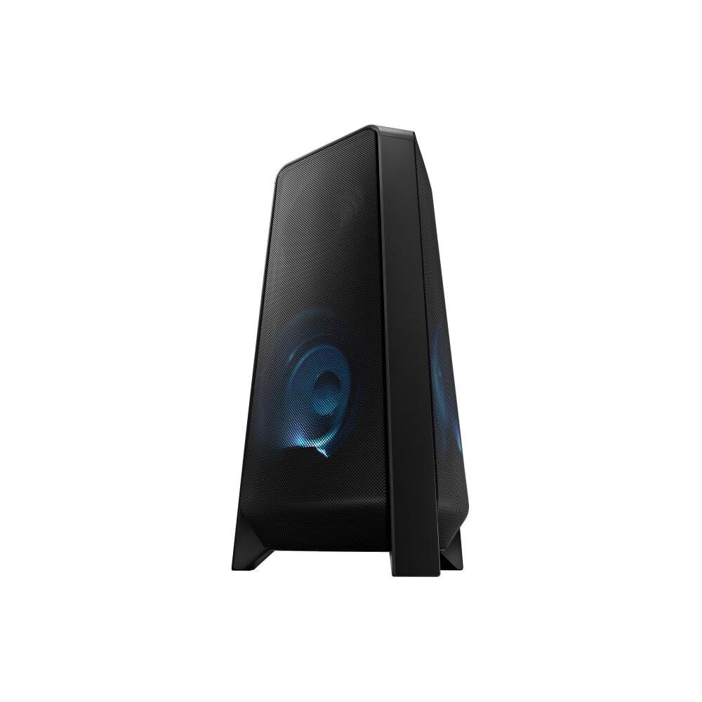 Minicomponente Samsung Sound Tower MX-T50/ZS image number 5.0
