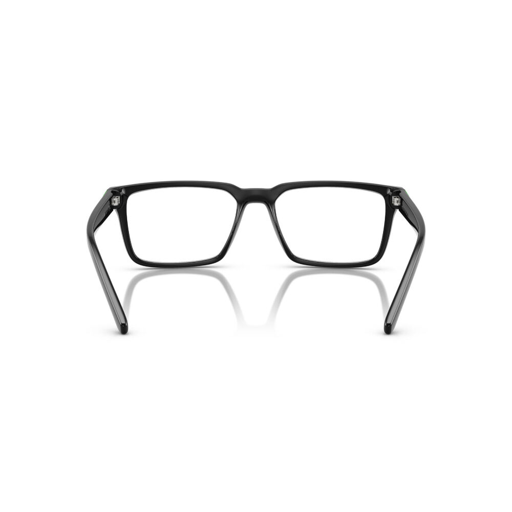 Lentes Ópticos Sirocco Negro Arnette image number 3.0