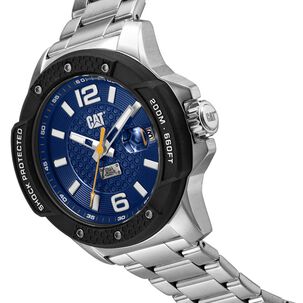 Reloj Cat Hombre Sj-141-11-631 Shockmaster Evo