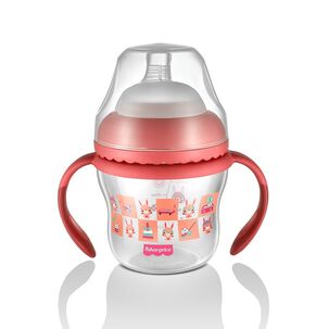 Vaso De Entrena Fisher Price First Moments Ro 150 Ml Bb1056