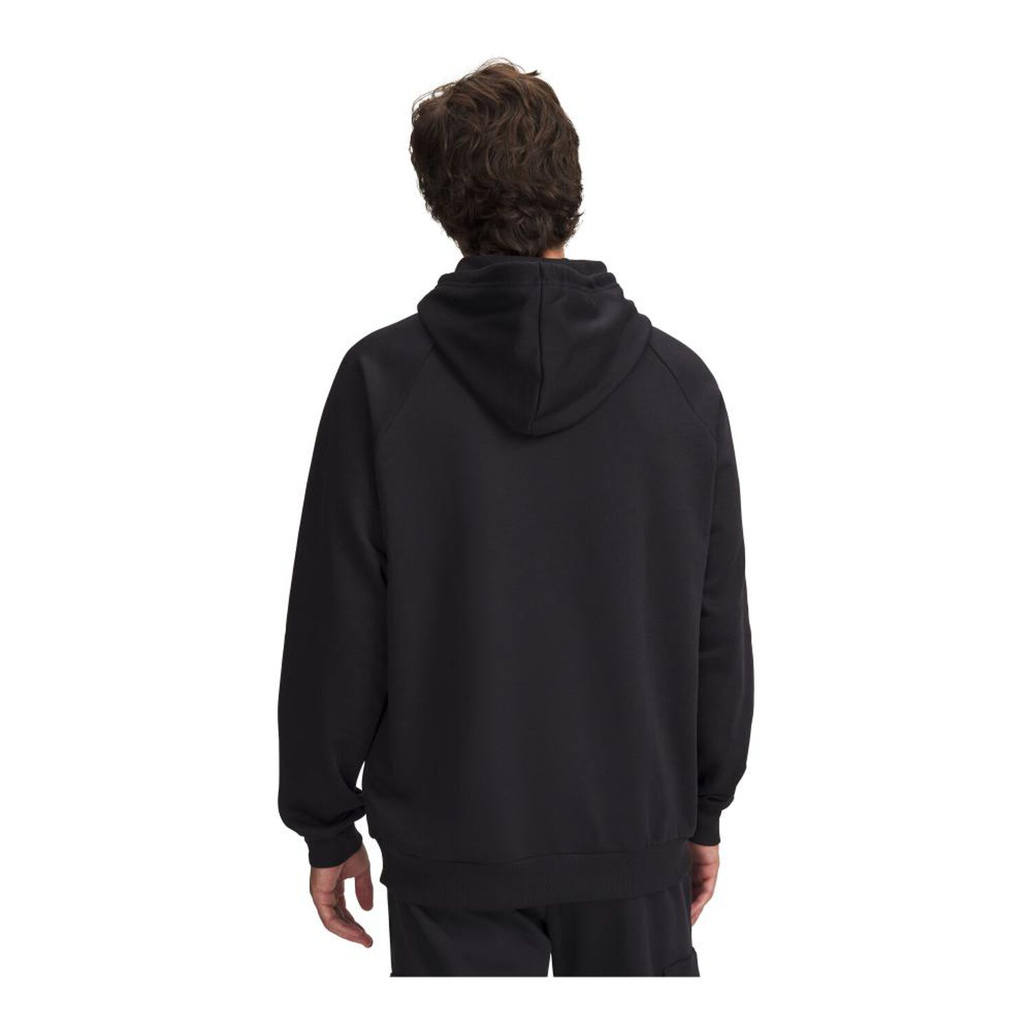 Poler&oacute;n Deportivo Under Armour Rival Fleece Logo Hd image number 3.0