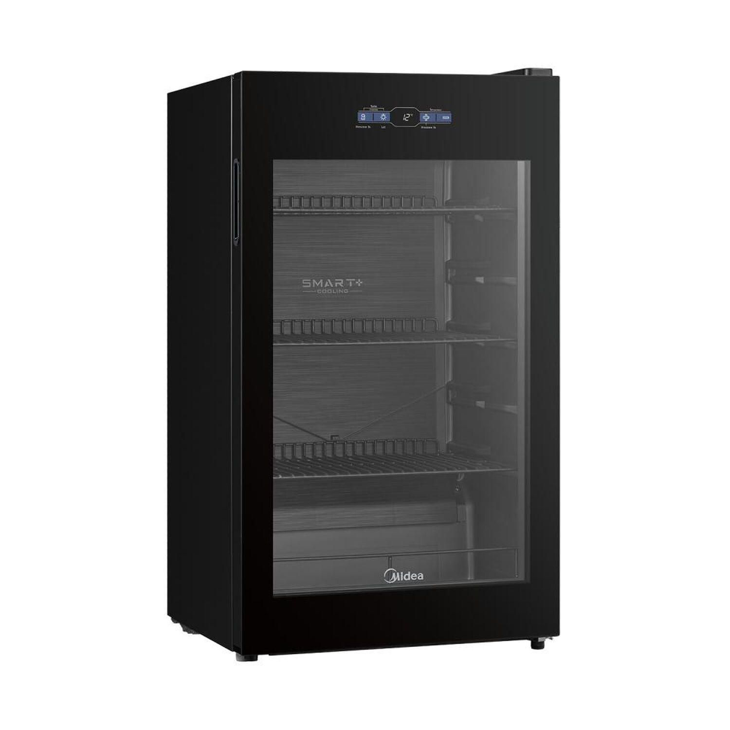 Refrigerador Monopuerta Midea Mdrw150fgg22 / No Frost / 82 Litros / image number 5.0