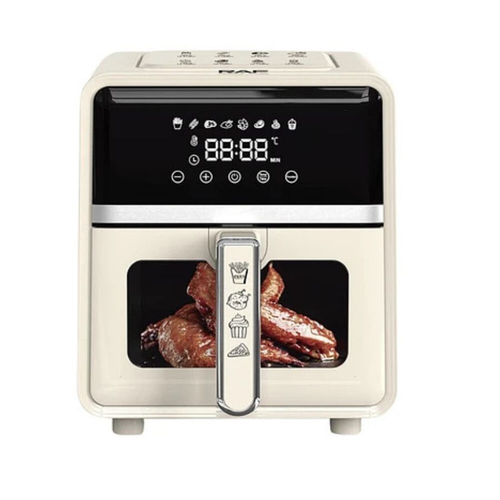 Air Fryer 5l Freidora De Aire Raf 1400w R.5390 image number 0.0