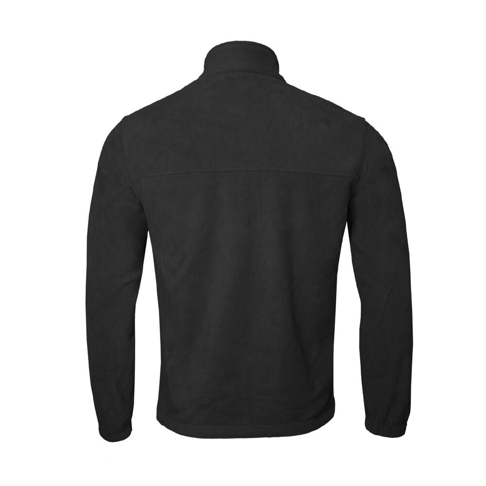 Chaqueta Polar Liso Chilla Hombre image number 2.0