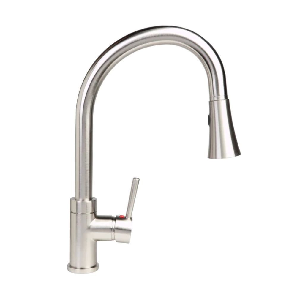 Griferia Fdv Smart Pro 2.0 - Cocina image number 2.0