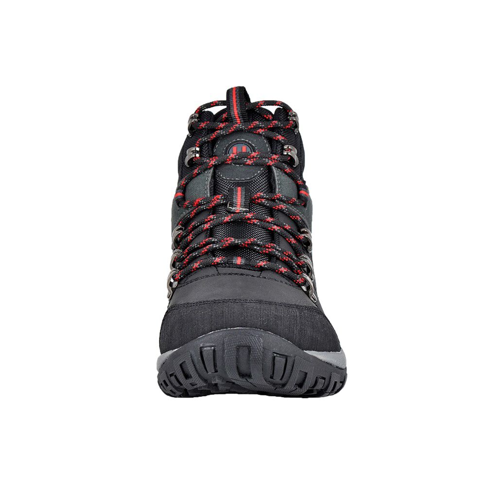 Botin Saman Negro Uns image number 2.0