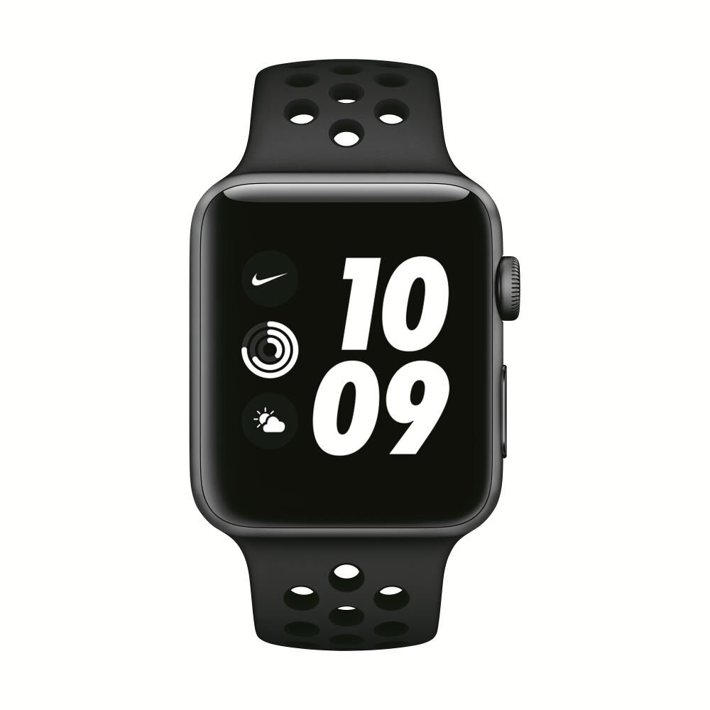 Applewatch Series 3 42mm / (Nike) / 8 GB image number 1.0