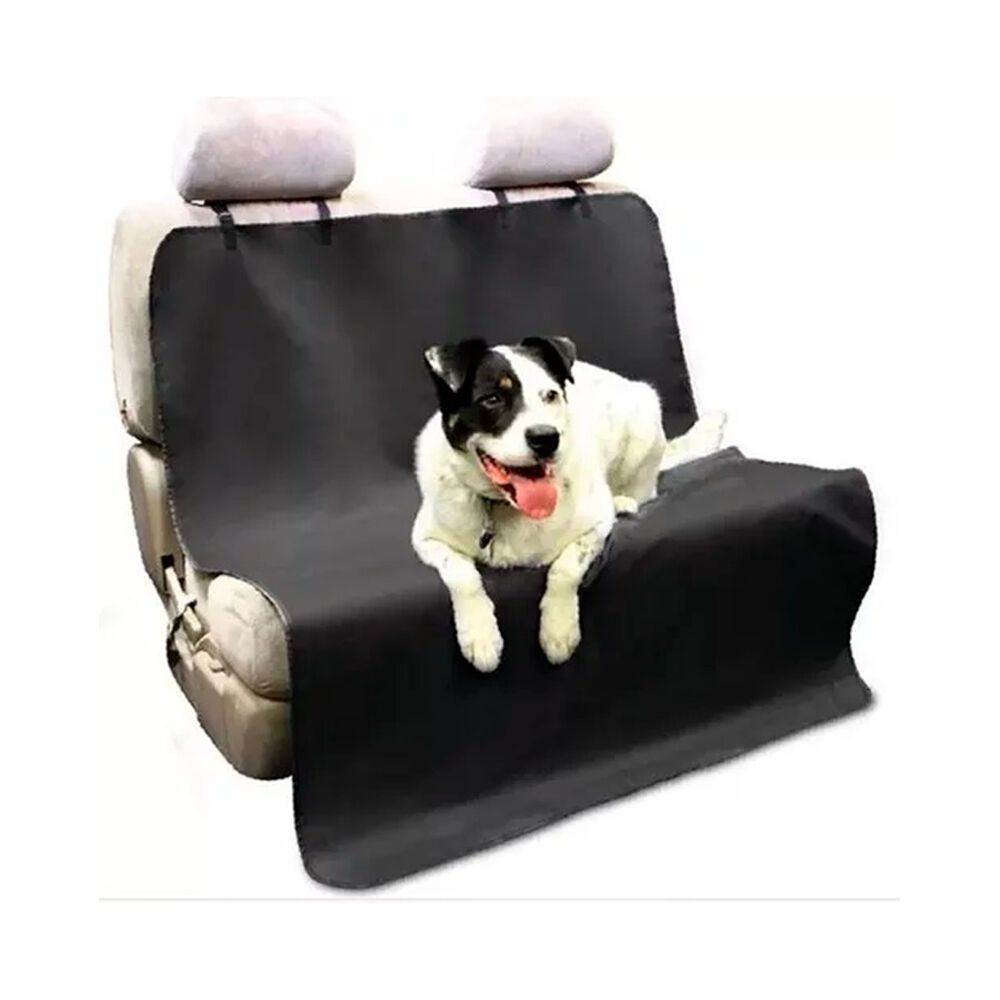 Funda Asiento De Auto Para Mascotas image number 3.0