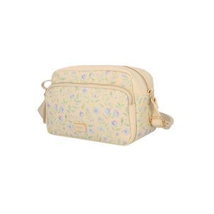Bandolera Secret Floriana Sc6 M Flores