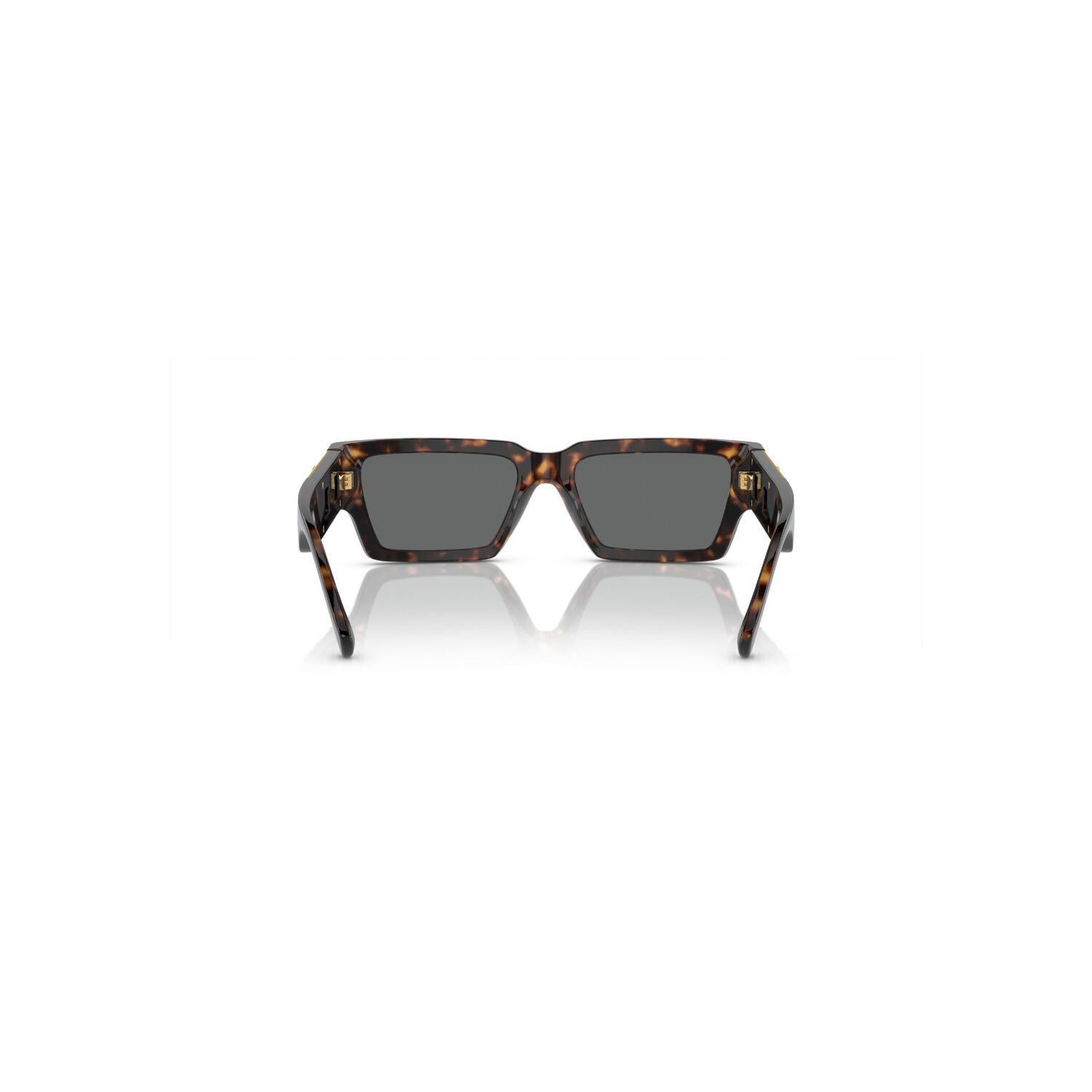Lentes De Sol Medusa Deco Havana Versace image number 3.0
