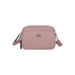 Bandolera Secret Oviedo St6 S Rosado