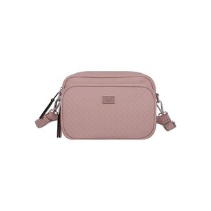 Bandolera Secret Oviedo St6 S Rosado