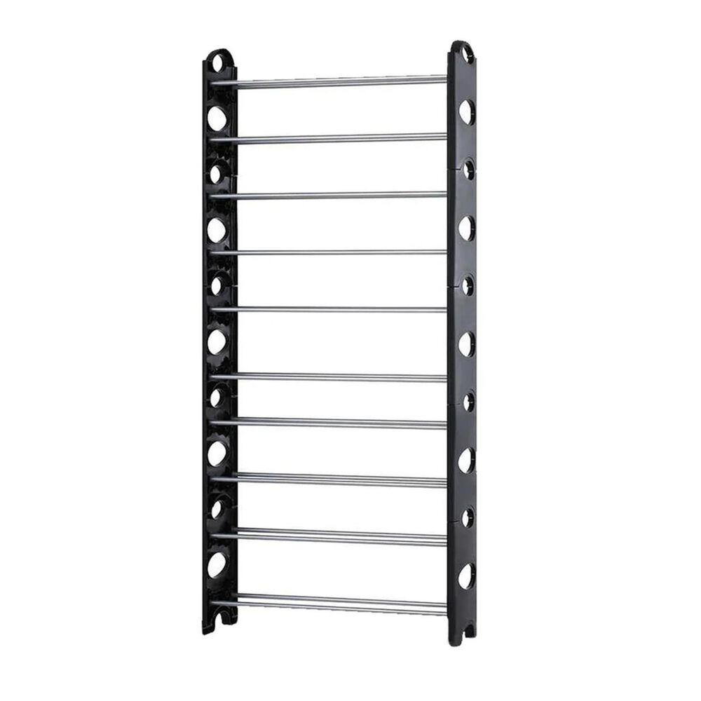 Zapatero Organizador 10 Niveles Para 30 Pares image number 0.0