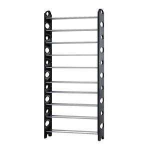 Zapatero Organizador 10 Niveles Para 30 Pares