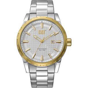 Reloj Cat Hombre Nr-131-11-223 Architect
