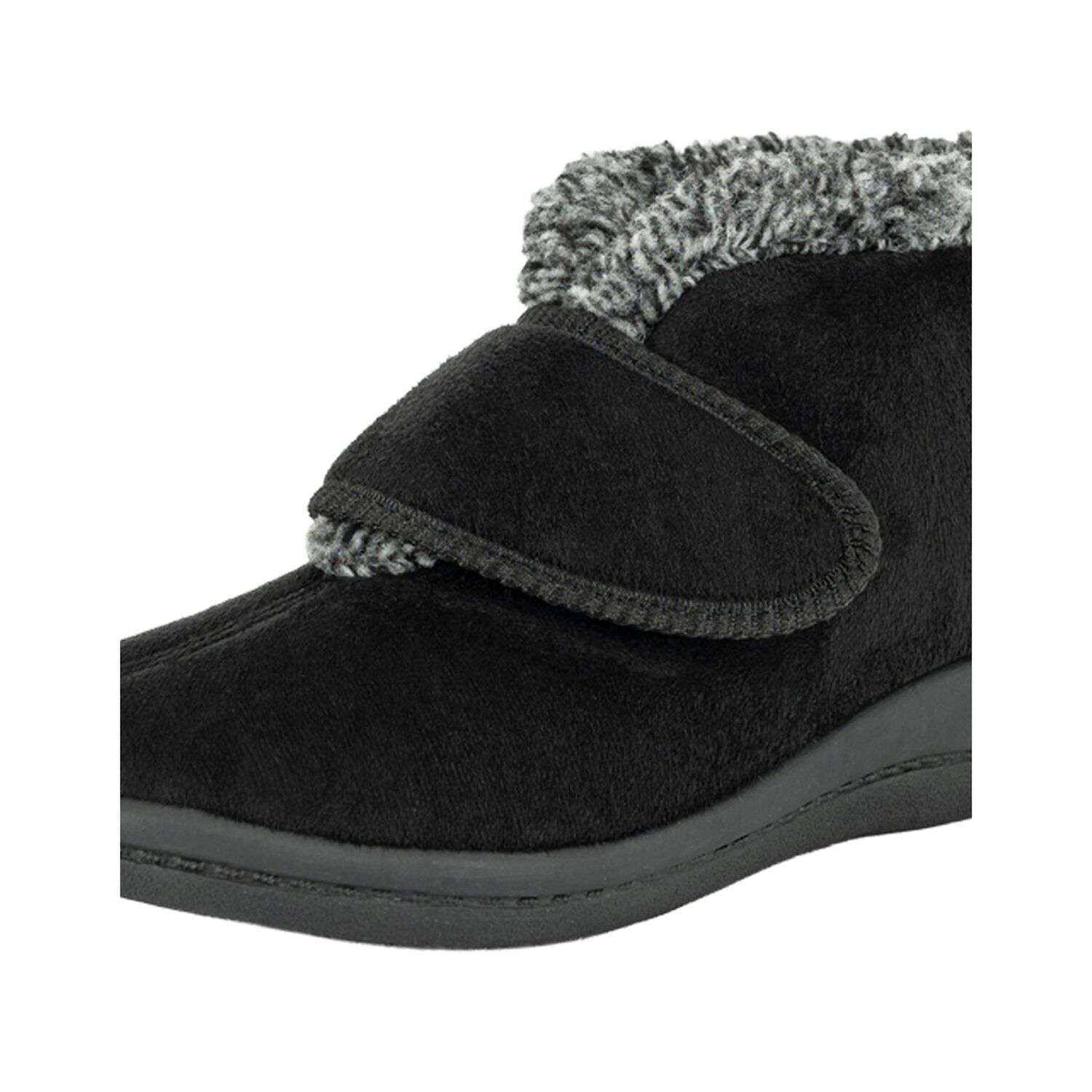 Botin Eries Negro Passer image number 3.0