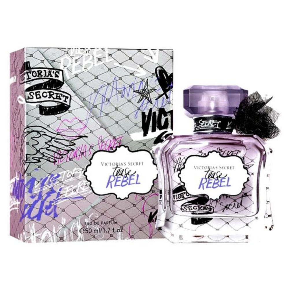 Victoria Secret Tease Rebel Edp 50ml image number 0.0