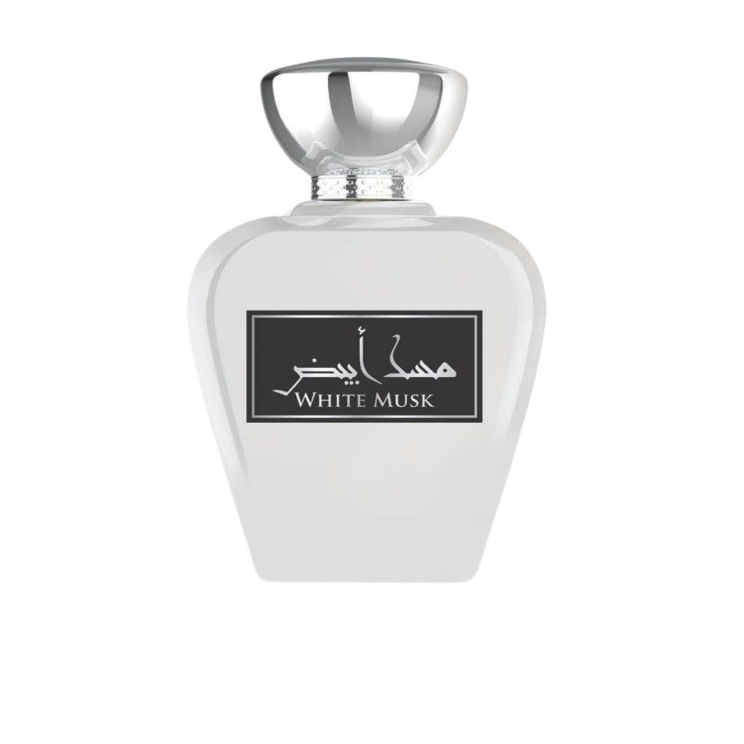 Afaq White Musk Edp 100 Ml image number 1.0