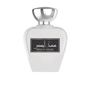 Afaq White Musk Edp 100 Ml