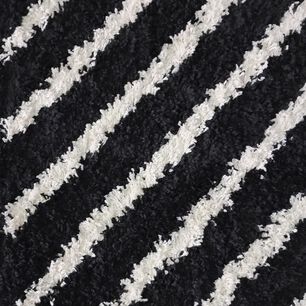 Alfombra Idetex Shaggy Guiza / 200x150 Cm