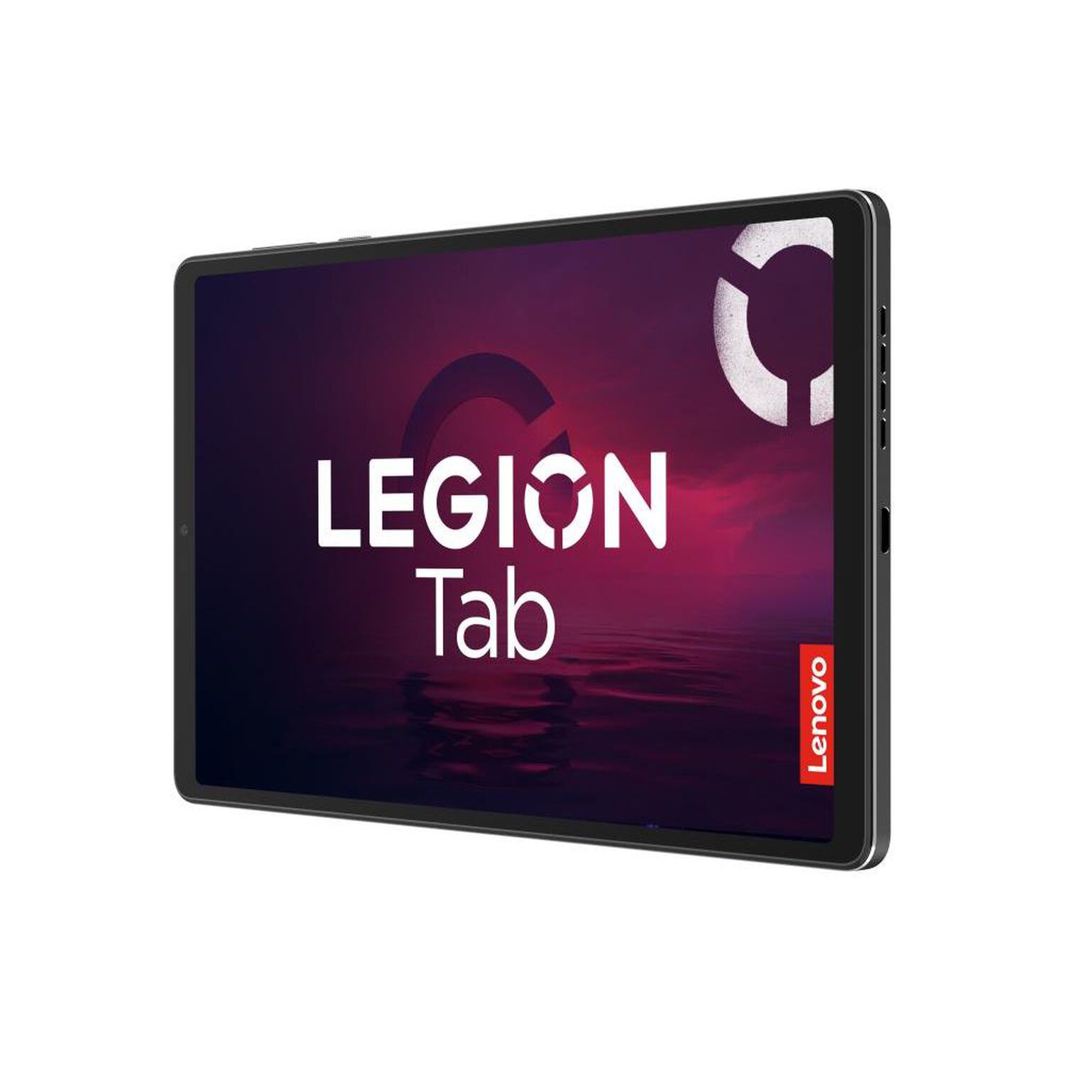 Tablet 8.8" Lenovo Legion Tab / 12 GB RAM / 256 GB / Eclipse Black + Folio Case image number 5.0
