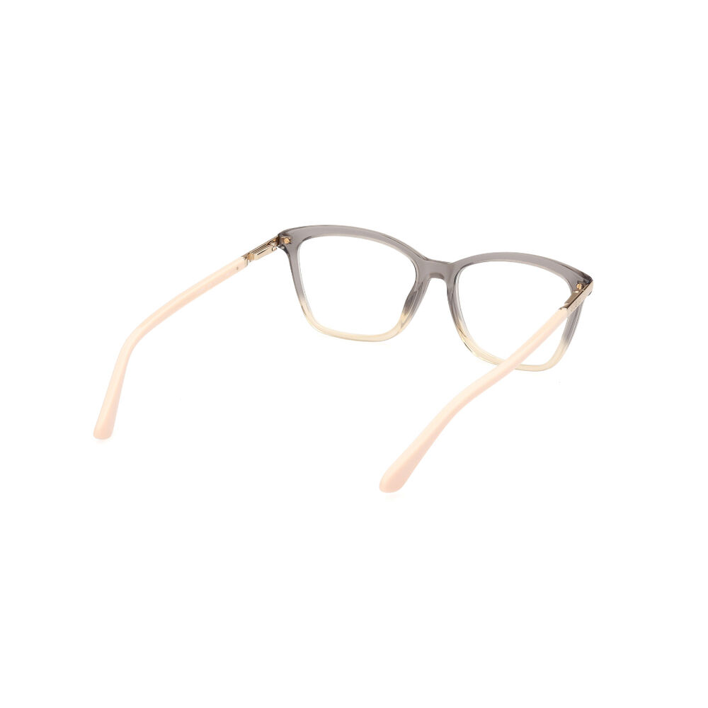 Lentes Ópticos Beige Guess image number 5.0