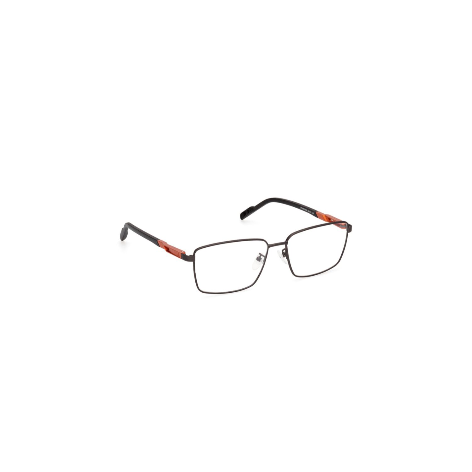 Lentes &Oacute;pticos Gris Mate Adidas Sport image number 7.0