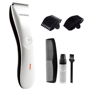 Corta Pelo Y Barba Telefunken Tf Hc250