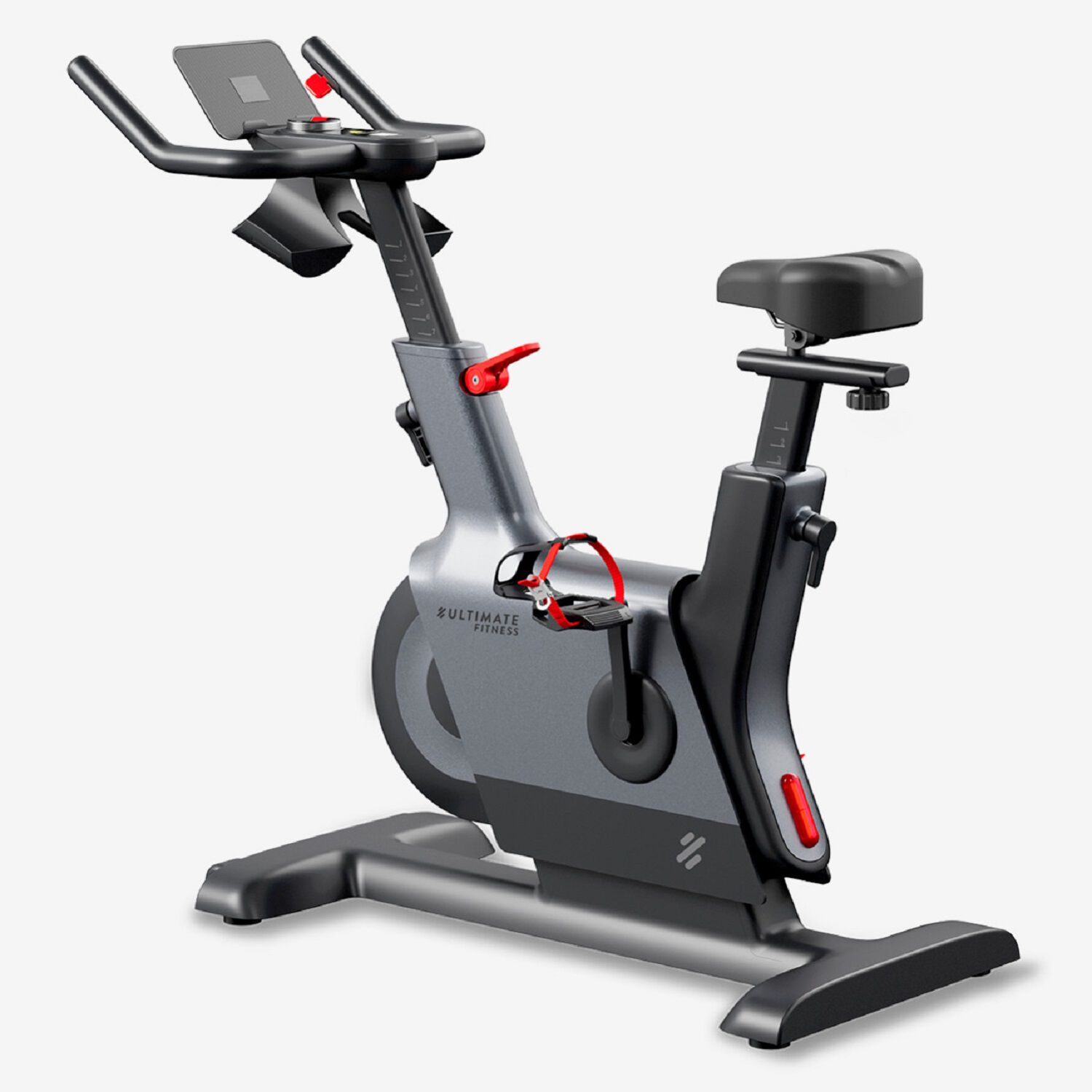 Bicicleta Spinning Magn&eacute;tica P450 Premium image number 3.0