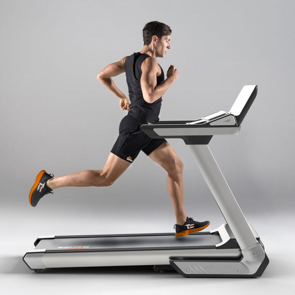 Trotadora Ten Series S-max 20 Km/h image number 5.0