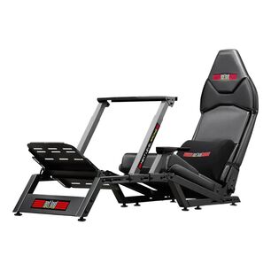 F-gt Formula And Gt Simulator Cockpit