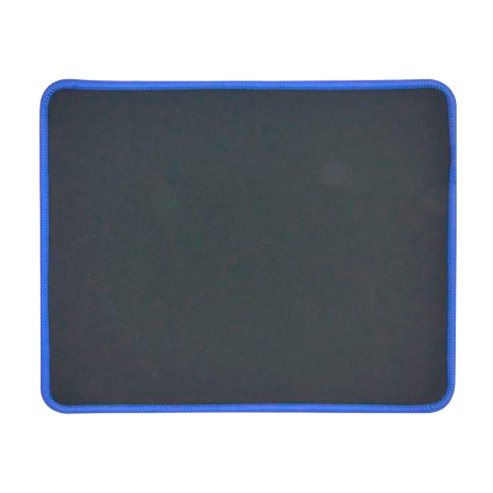 Mouse Pad Gamer Notebook 26 X 21 Cm Azul image number 0.0