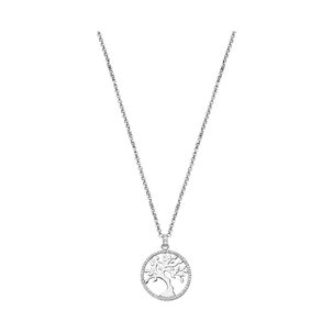 Collar Lp1778-1/1 Lotus Silver Mujer Tree Of Life