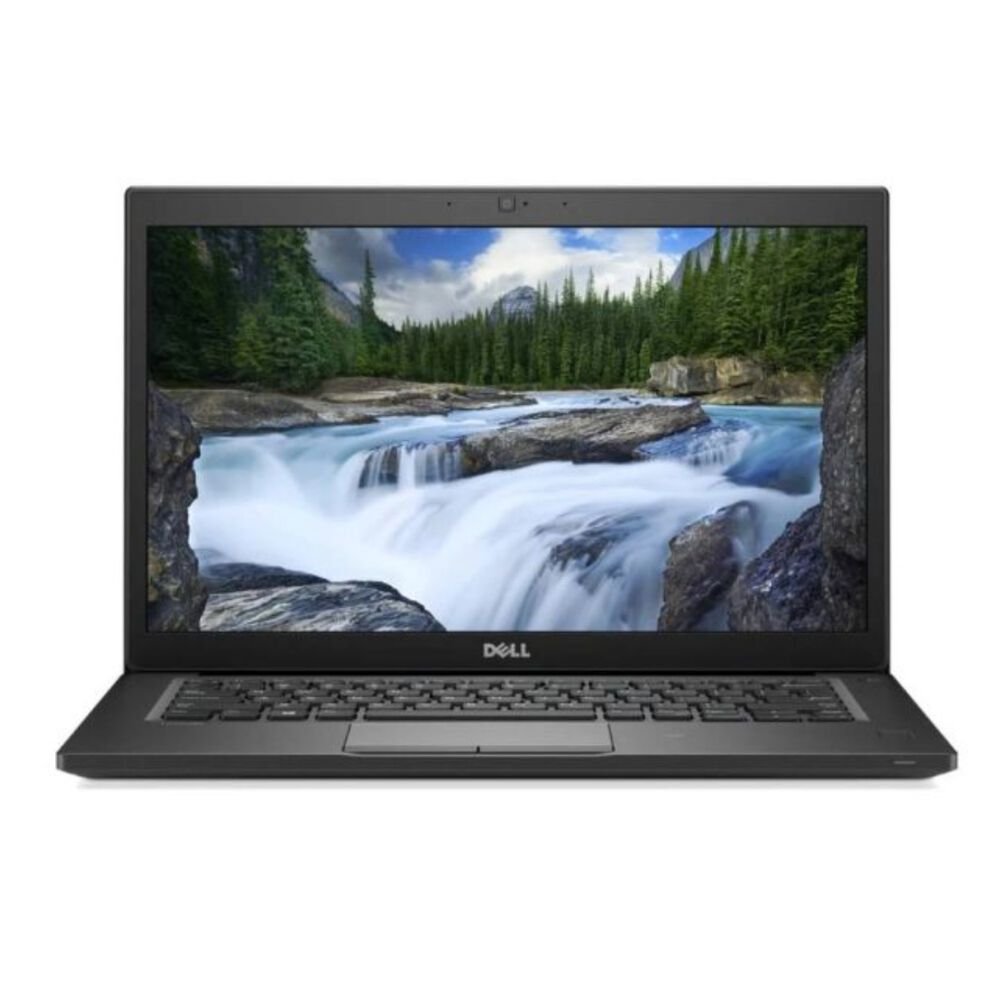 Notebook Dell Latitude 7490 14" Core I7 16gb Ram 256gbssd Reacondicionado image number 0.0