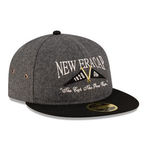 Gorra New Era Brand 59fifty Day Gris