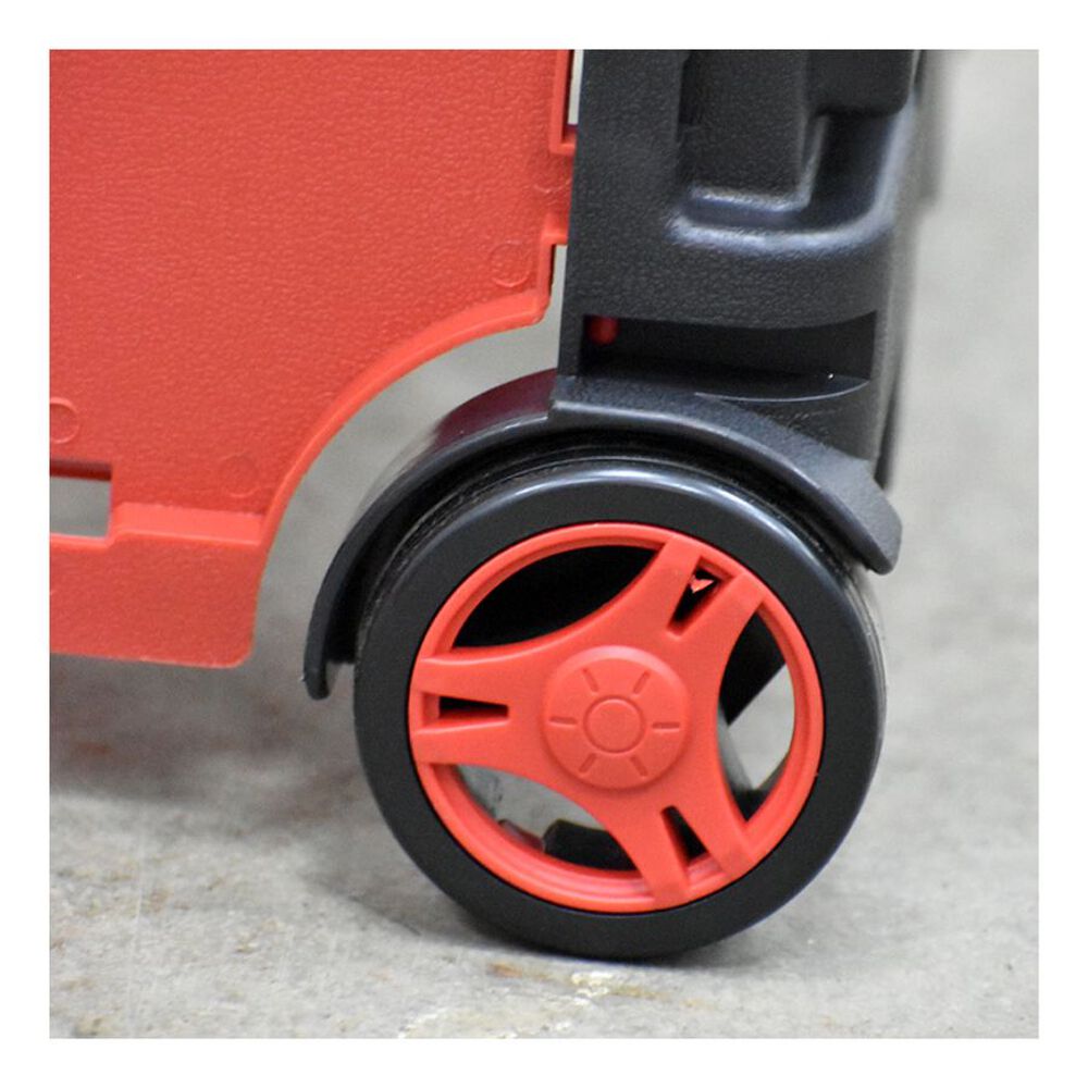 Carrito De Compras Plegable Multiuso image number 4.0