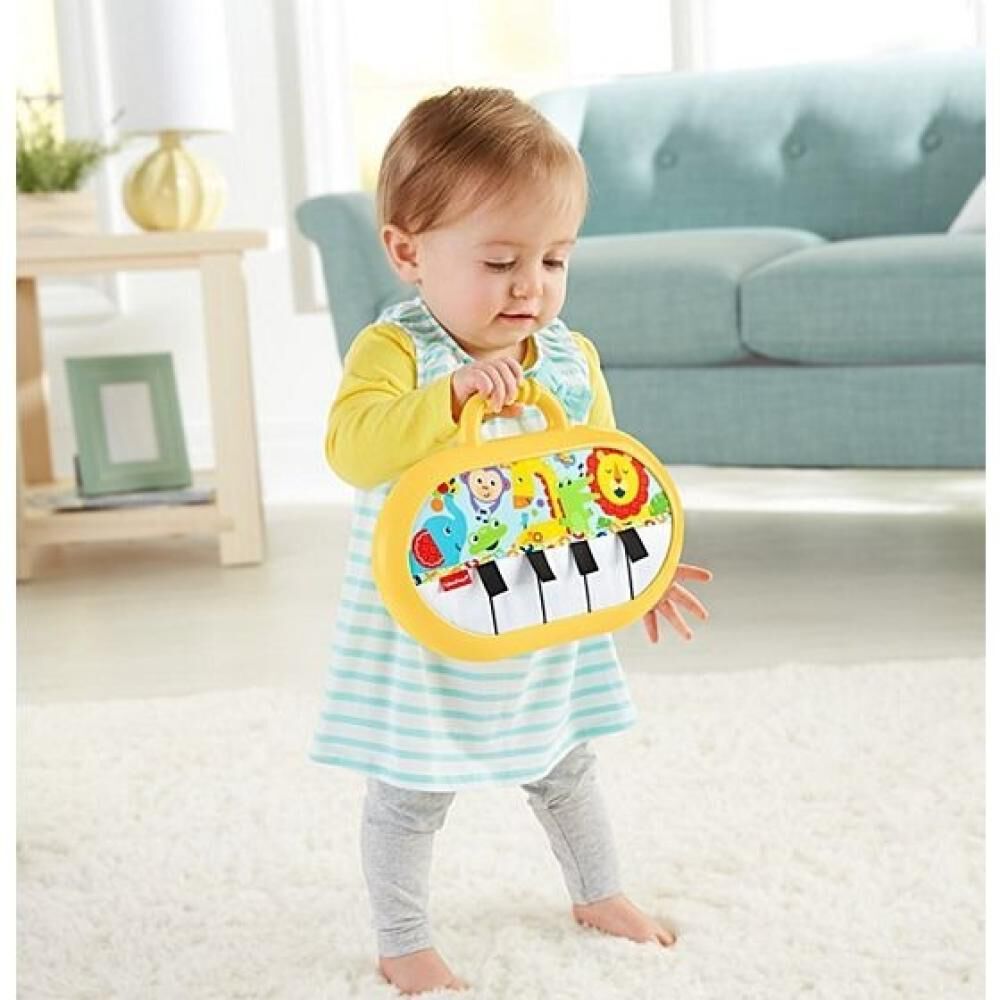 Ffb67 F-P Pianito Baila Conmigo image number 1.0