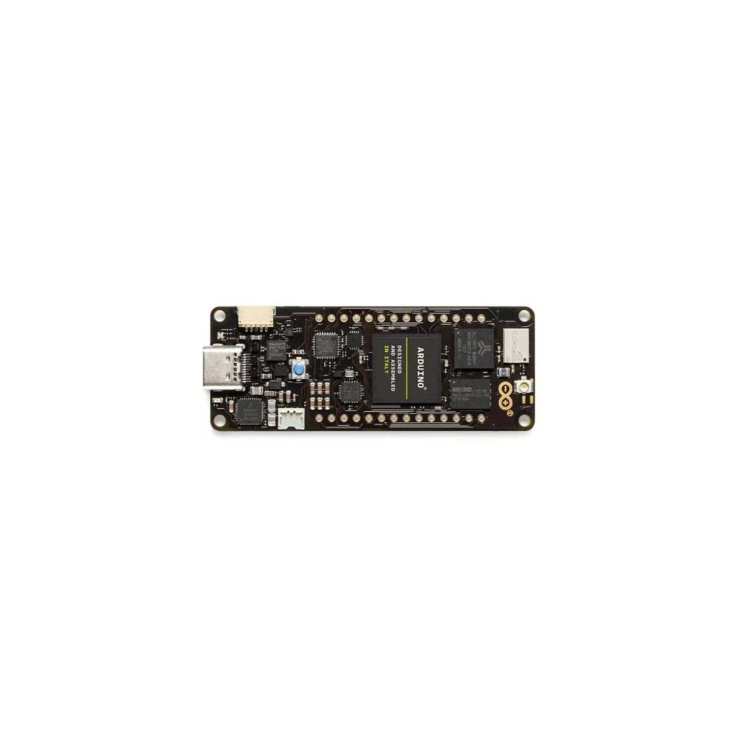 Placa Arduino Portenta H7 Original image number 1.0
