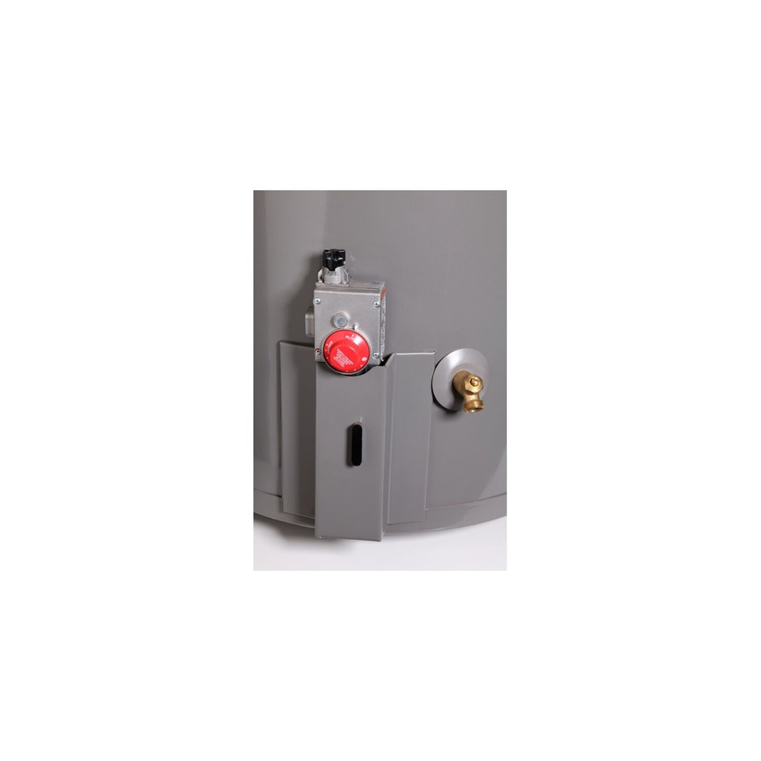 Termo A Gas Natural Rheem 152 Litros image number 3.0