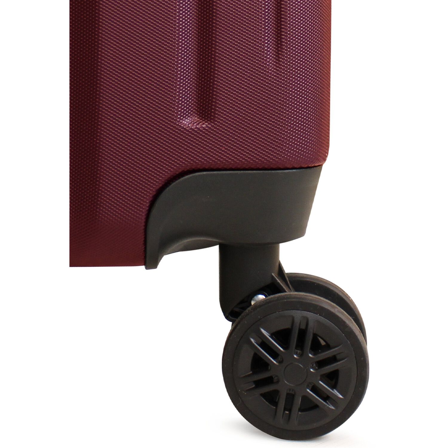 Maleta Cabina Amsterdam S 10kg Burdeo Nautica image number 4.0