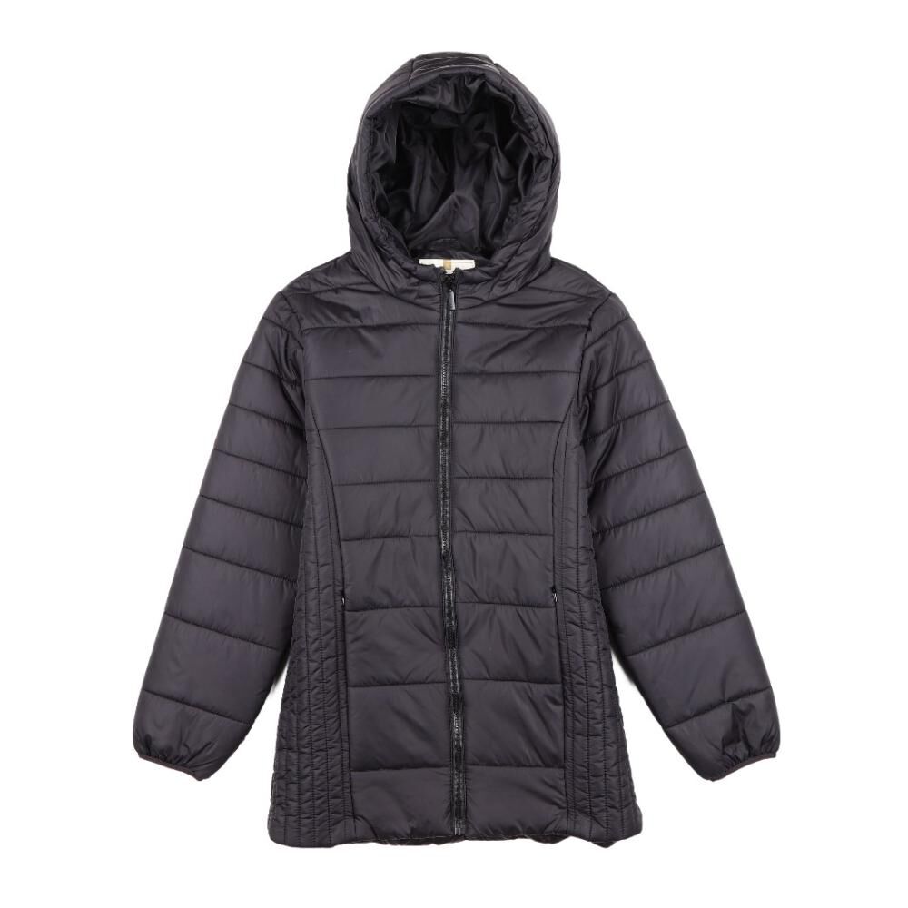 Parka Mujer Geeps image number 0.0