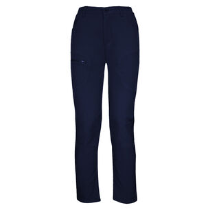 Pantal&oacute;n Softshell T&eacute;rmico Chilote Mujer