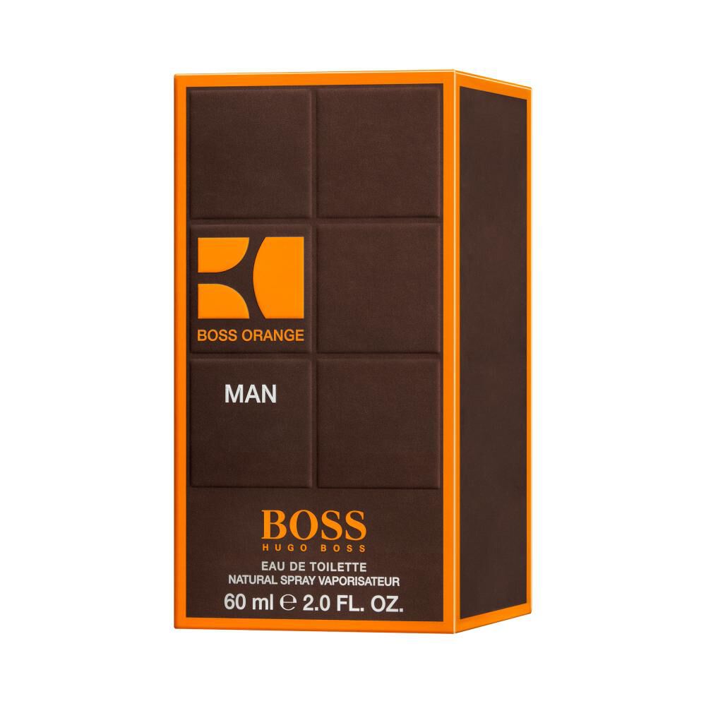 Perfume Hugo Boss Orange Edición Limitada / 60 Ml / Edt image number 2.0