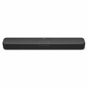 Home Theaters Bluetooth Philips 120w Sounbdbar + Subwoofer