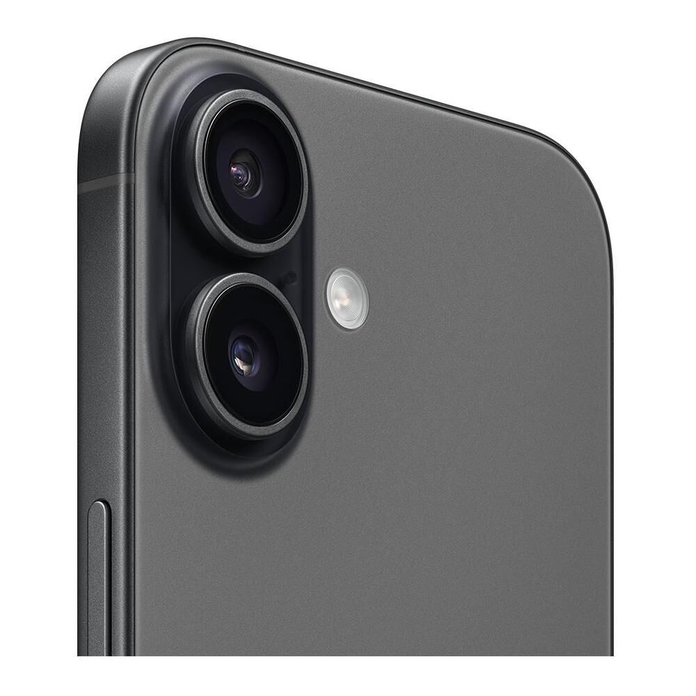 Iphone 17 Apple / 5G / 256 GB / Negro / Liberado image number 2.0