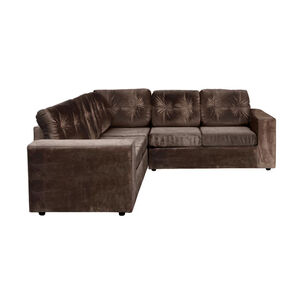 Sofa Seccional Casaideal 2P Lyon Felp / 5 Cuerpos