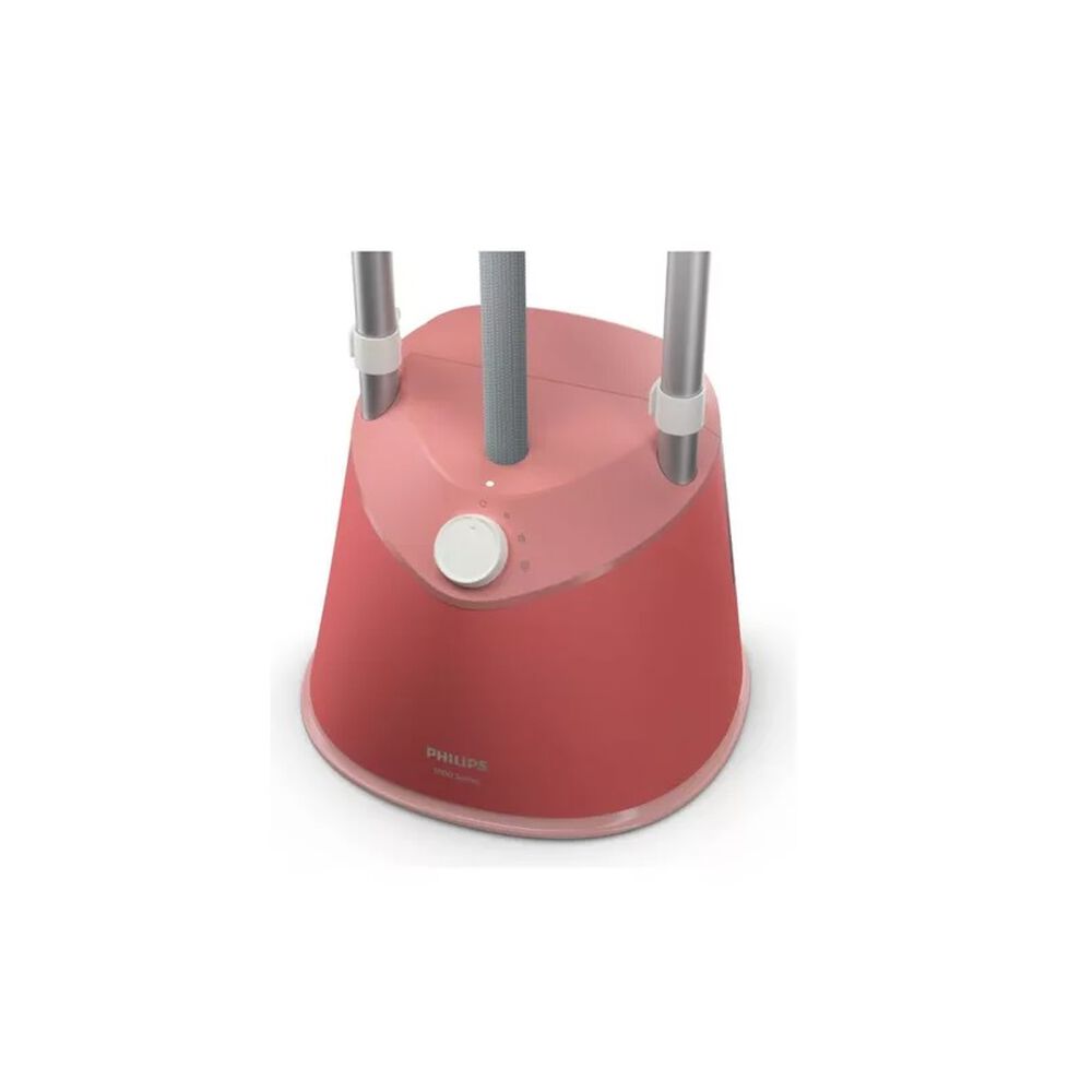Plancha De Ropa A Vapor Portátil Philips 3 Niveles De Vapor Ste-1020 image number 1.0