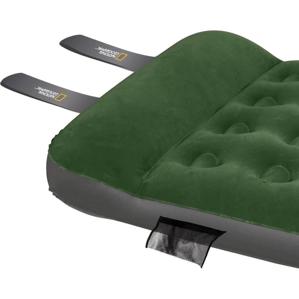 Colch&oacute;n Inflable National Geographic Ang05 image number 1.0