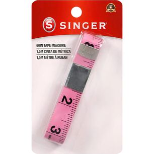 Huincha De Sastre Singer Para Costura De 1,5 Metros